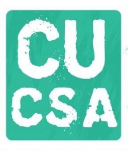 Your new CUCSA team
