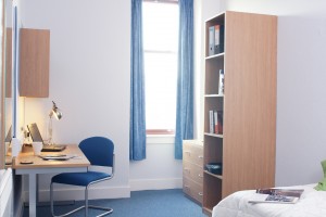 Calling UWS Students – Give your view on Student Halls