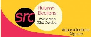 Glasgow SRC Election Day