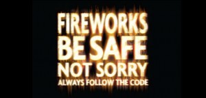 Guy Fawkes Safety