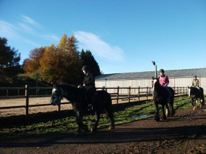 Riding Club Relaunch Event – 1st Feb